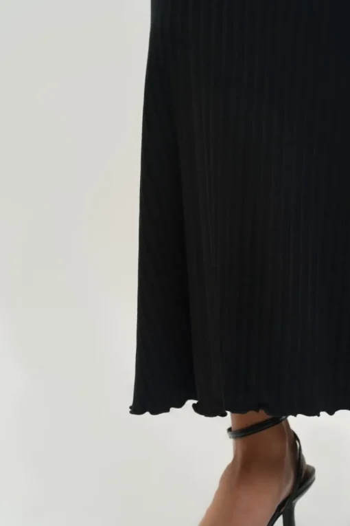 Poulette Mekko Musta<RESIDUS Sale