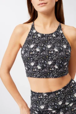Printed Bra Print Perla<MANDALA Cheap