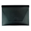 Protect Laptop Sleeve Black / Grey<CANUSSA Fashion