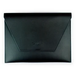 Protect Laptop Sleeve Black / Grey<CANUSSA Fashion