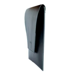 Protect Laptop Sleeve Black / Grey<CANUSSA Fashion