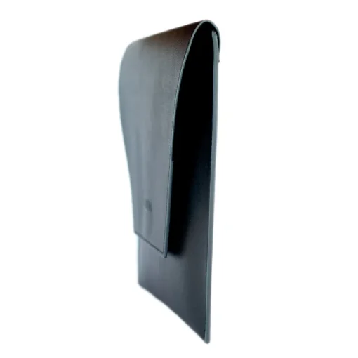 Protect Laptop Sleeve Black / Grey<CANUSSA Fashion