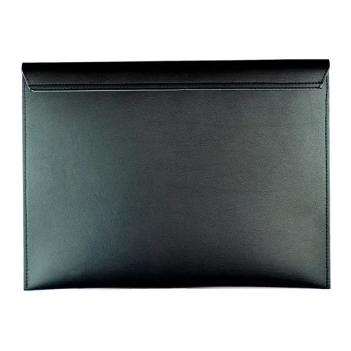 Protect Laptop Sleeve Black / Grey<CANUSSA Fashion