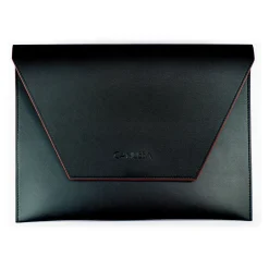 Protect Laptop Sleeve Black / Red<CANUSSA Best Sale