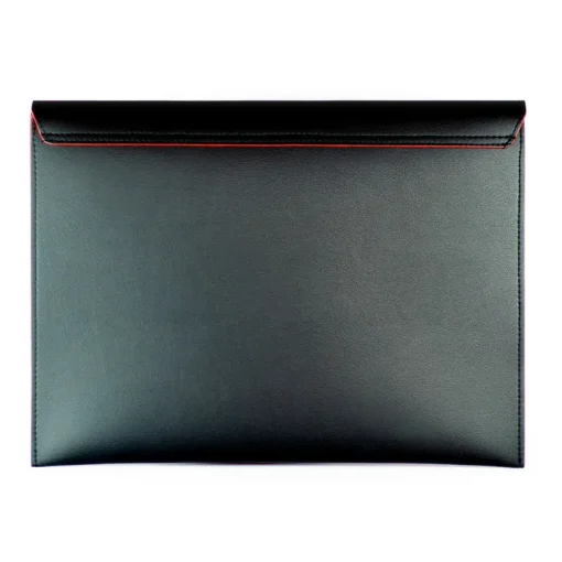 Protect Laptop Sleeve Black / Red<CANUSSA Best Sale