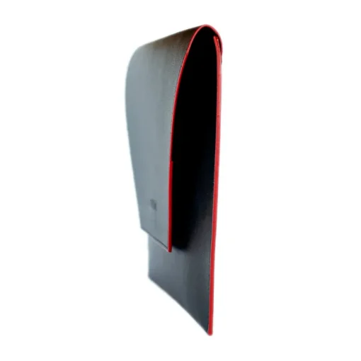 Protect Laptop Sleeve Black / Red<CANUSSA Best Sale
