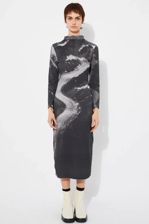 Puigmal Dress<Rita Row Online