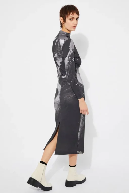 Puigmal Dress<Rita Row Online