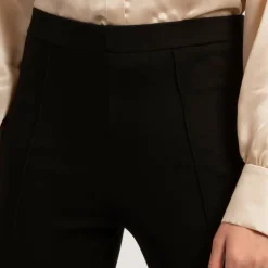 Punta Di Roma Stretch Leggings<Studio Heijne Discount