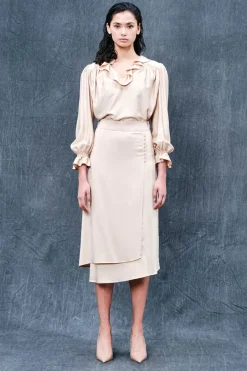 Pure Kietaisuhame<Haris Cotton Best Sale