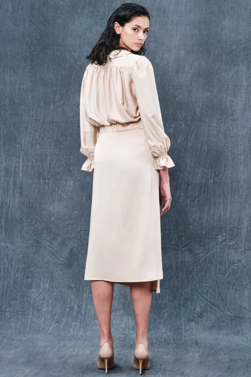 Pure Kietaisuhame<Haris Cotton Best Sale