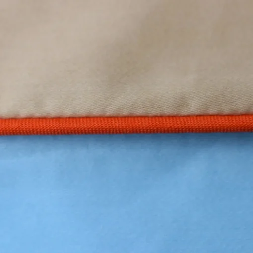 Puuvilla Sateen Baby vuodevaatteet Pale Sininen<HOMEHAGEN Fashion