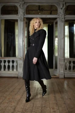 Queen of Spades Sadetakki Musta<RainSisters Cheap