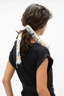 Rachel Carson Le Petit Scarf<1 People Discount