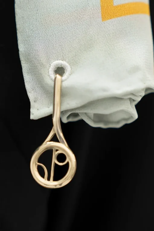 Rachel Carson Le Petit Scarf<1 People Discount