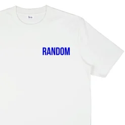 Random T-Shirt White<RAIZ Best