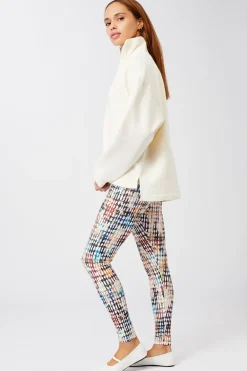 Recovery Sweater Vanilla<MANDALA Cheap