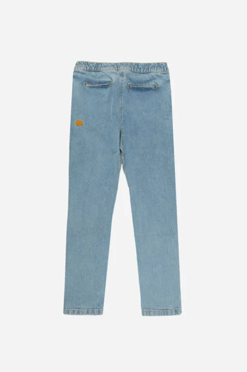 Recycled Denim Climber Pant Light Wash<Trendsplant Cheap