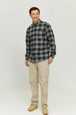 Redcar Shirt<Mazine Clearance