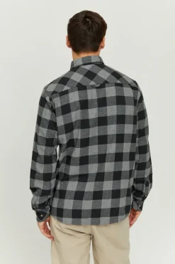 Redcar Shirt<Mazine Clearance