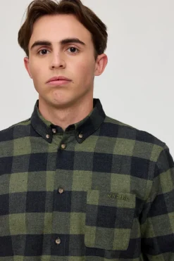 Redcar Shirt<Mazine Clearance