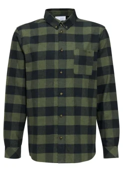 Redcar Shirt<Mazine Clearance