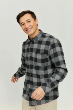 Redcar Shirt<Mazine Clearance