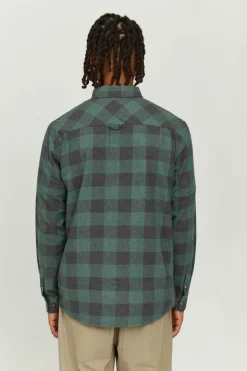 Redcar Shirt<Mazine Clearance