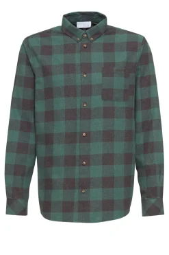 Redcar Shirt<Mazine Clearance