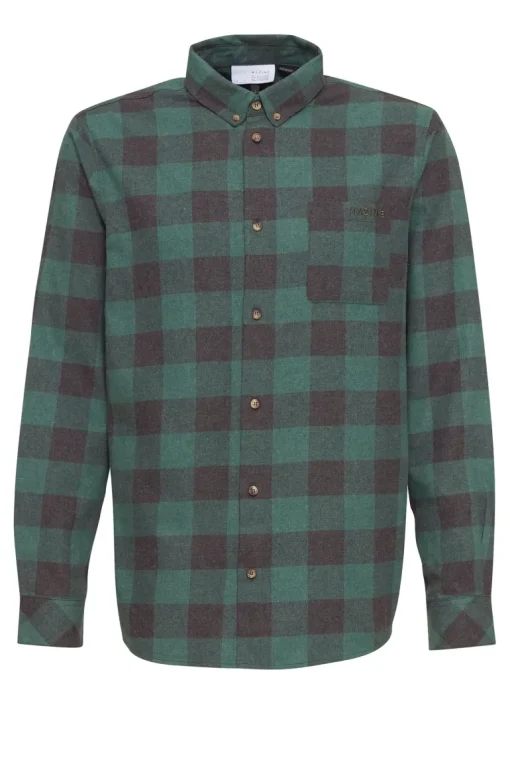 Redcar Shirt<Mazine Clearance