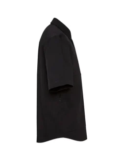 Remy Overshirt Black<August Shop