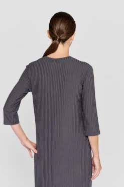 Base Dress Onyx<RESIDUS Best