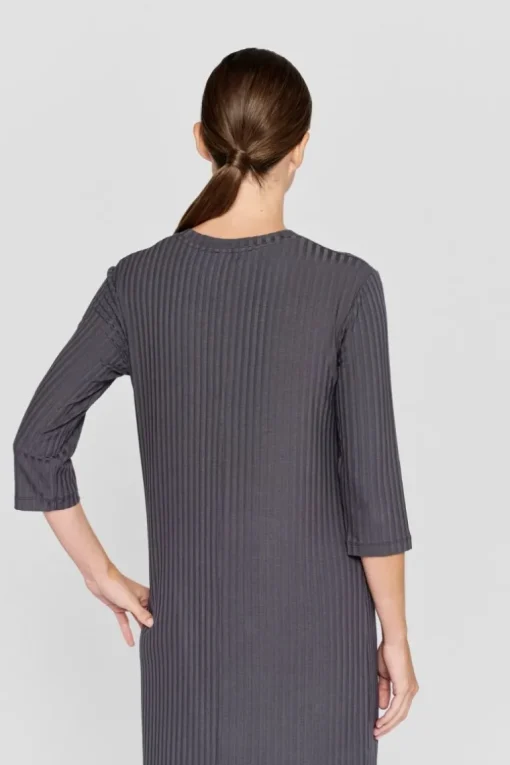 Base Dress Onyx<RESIDUS Best