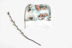 Resoripipo Bambit lehtisateessa Jade<Melli EcoDesign Cheap