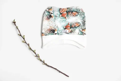 Resoripipo Bambit lehtisateessa Jade<Melli EcoDesign Cheap