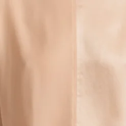 Revolution V-neck Silk Blouse Pink<Studio Heijne Fashion