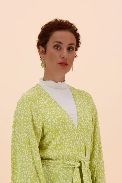 Rib Top Valkoinen<KAIKO Store