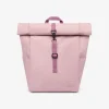 Roll Mini Backpack Mauve<lefrik Cheap