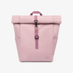 Roll Mini Backpack Mauve<lefrik Cheap