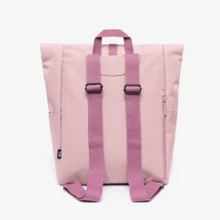 Roll Mini Backpack Mauve<lefrik Cheap
