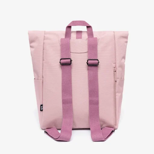 Roll Mini Backpack Mauve<lefrik Cheap