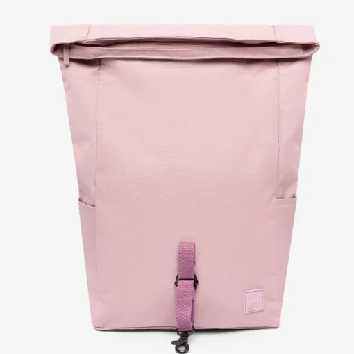 Roll Mini Backpack Mauve<lefrik Cheap