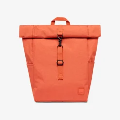 Roll Mini Backpack Orange<lefrik Store