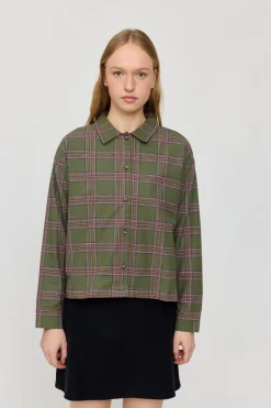 Roni Shirt<Mazine Store