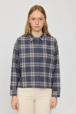 Roni Shirt<Mazine Store
