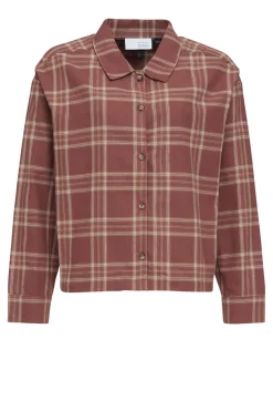 Roni Shirt<Mazine Store