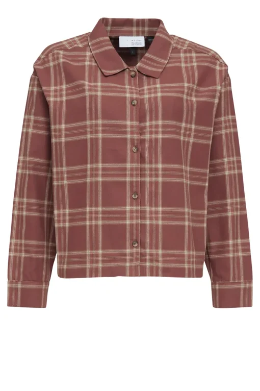 Roni Shirt<Mazine Store