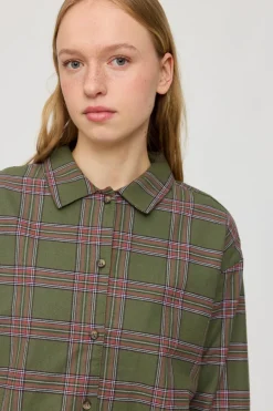 Roni Shirt<Mazine Store