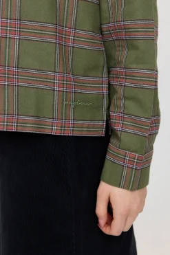 Roni Shirt<Mazine Store