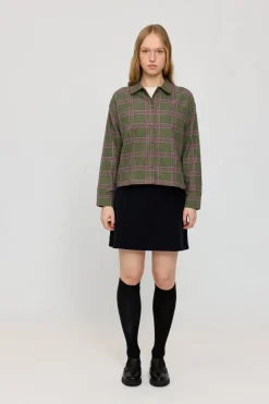 Roni Shirt<Mazine Store